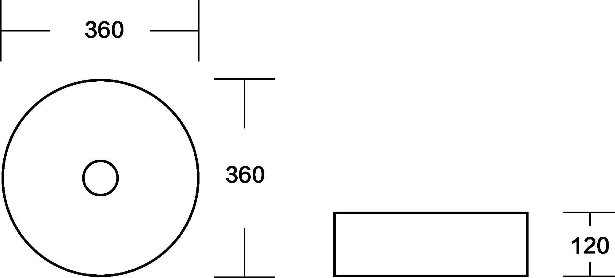 Комплект 3 в 1 Накладная раковина Milleau Nuage MU7044A-MWM 36 матовый белый мрамор + Смеситель Boheme Uno 465-GM, С ВНУТРЕННЕЙ ЧАСТЬЮ, gun metal + Донный клапан 612-SGM shine gun metal купить в Тамбове