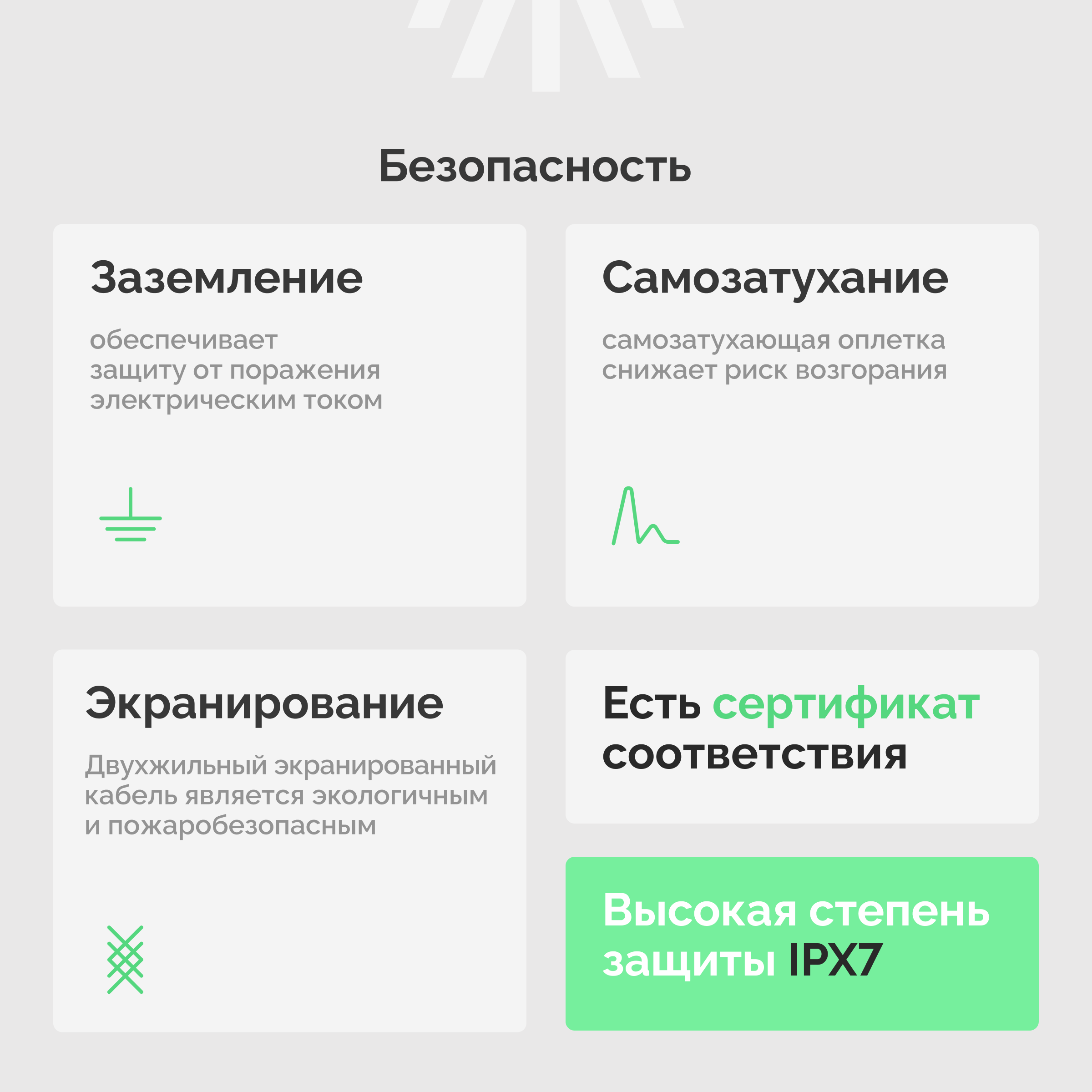 Теплый пол EWRIKA MAT EWR под плитку, на стяжку, 900 Вт, 6 м2 купить в Тамбове