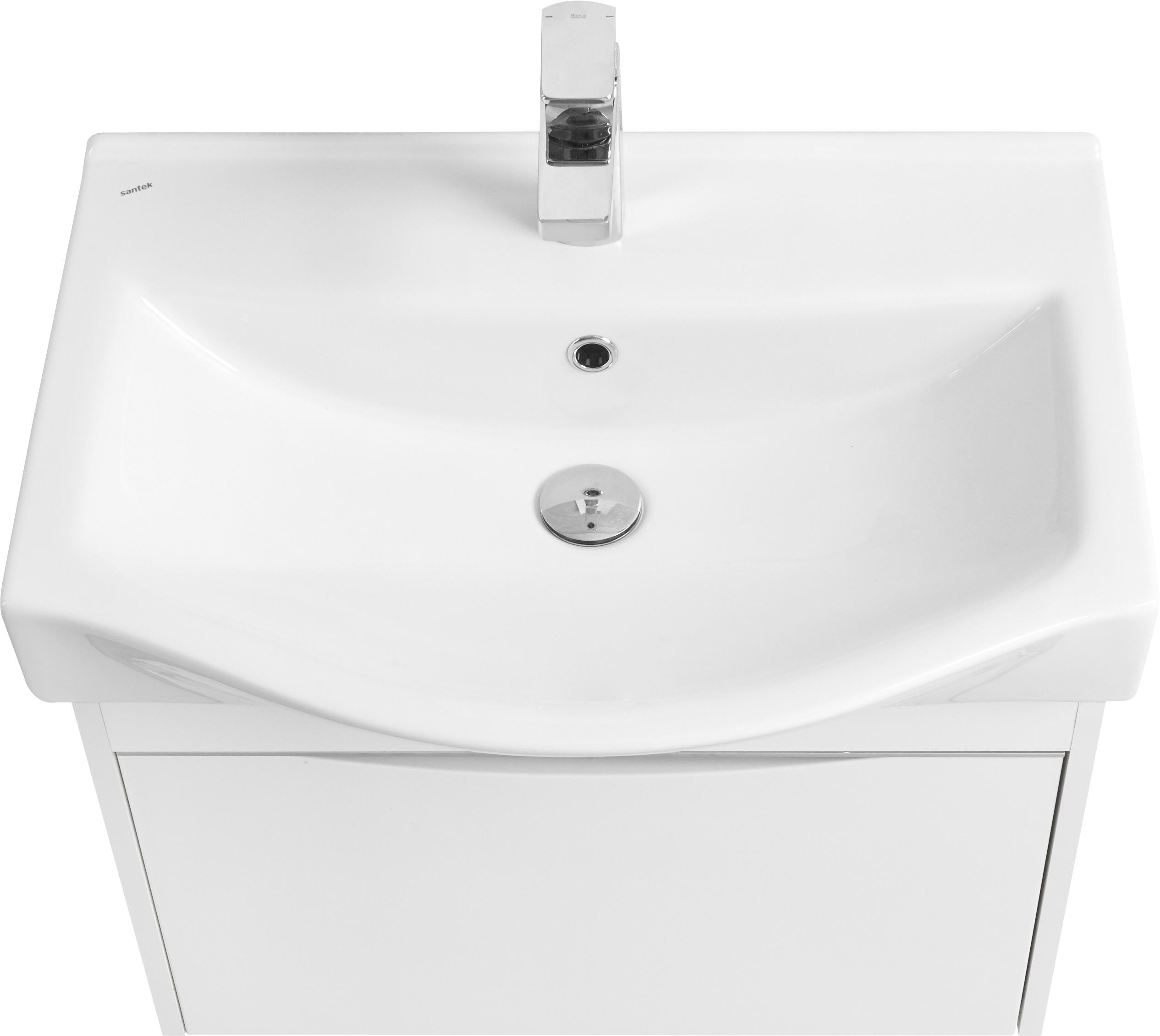 Тумба с раковиной STWORKI Хельсинки 65 купить в Тамбове